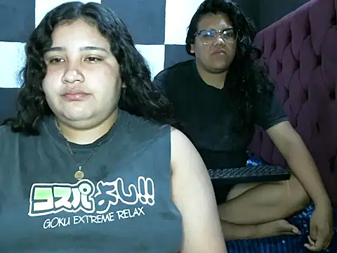 Valery-Khloe webcam