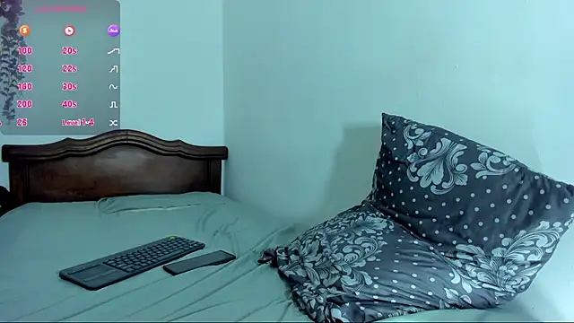 liammendoza98 webcam