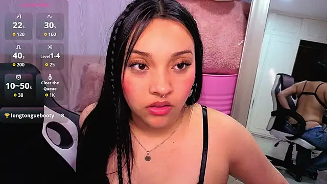 lia_harper_t webcam