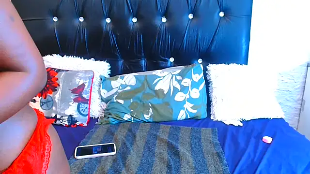 PunkinbuttXx05 webcam