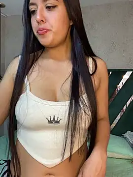 Megan_pink18 webcam
