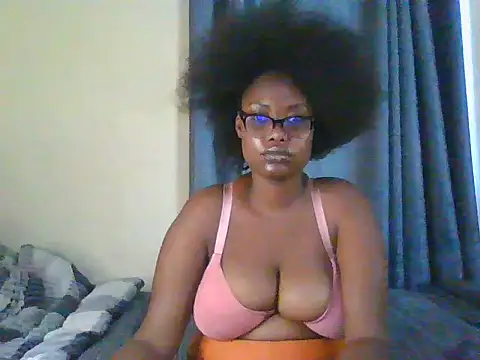 Sexy-Mish webcam