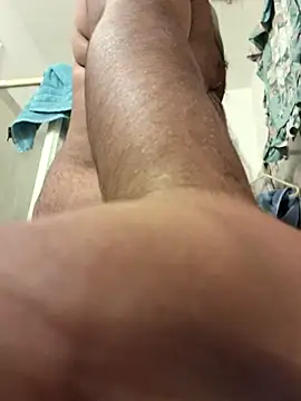 Bubblebuttman888 webcam