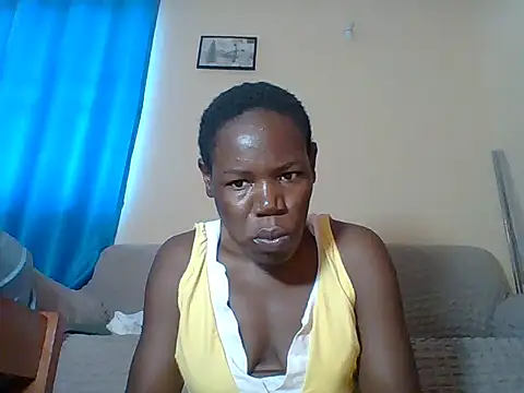 Blacksexyqueen24 webcam