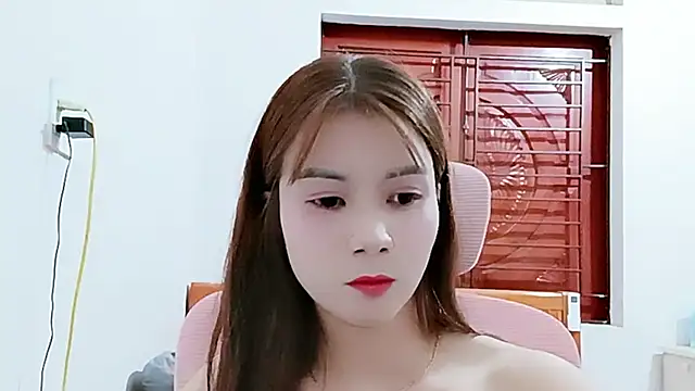 Micky-love webcam
