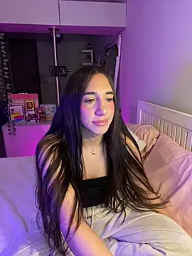 Tianapaezrr webcam