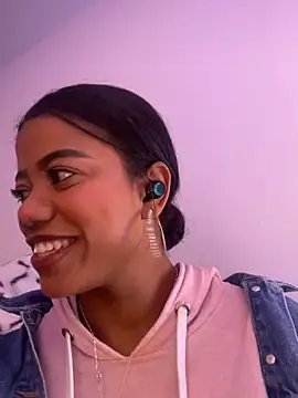 Ariana_roxe_ webcam