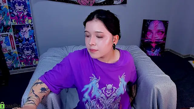 Kylie-Voss webcam