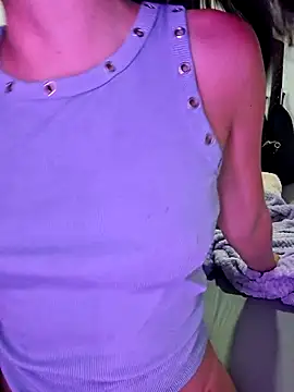 Celeste222- webcam