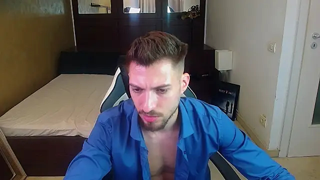 FelixRook webcam
