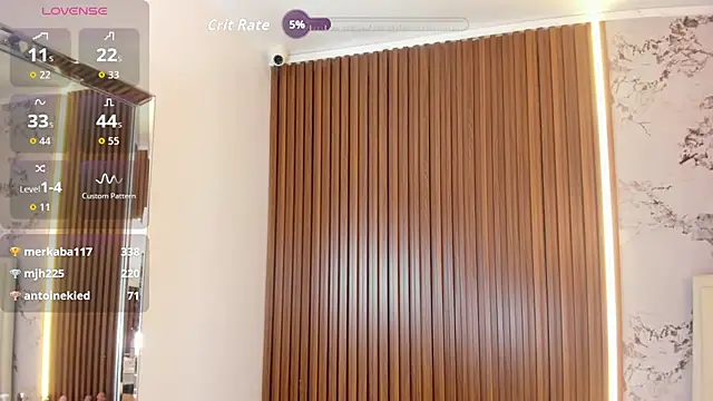 NINAMARTINS webcam