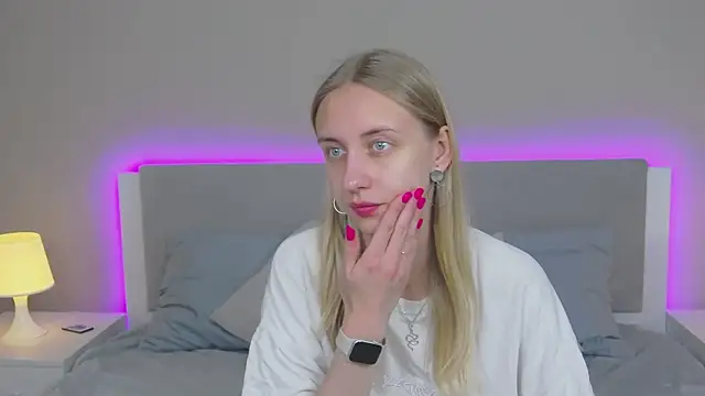 LirienVexx webcam