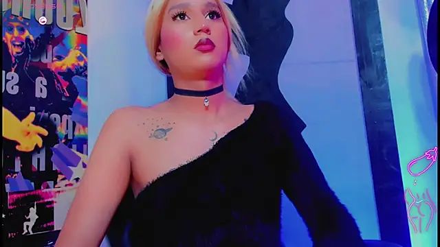 Kimberly_Lopez webcam