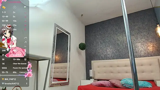 jeremy_delrey webcam