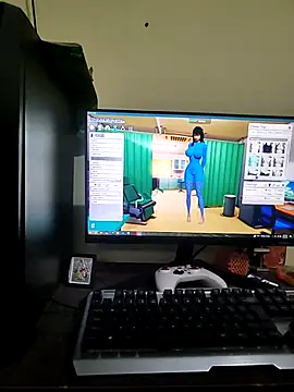 lambakooli live cam on StripChat