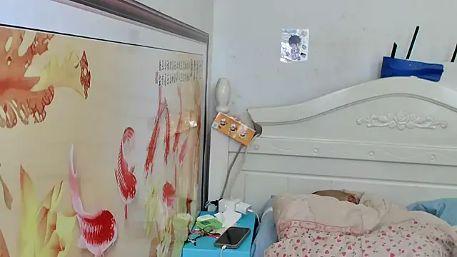 benly888 webcam