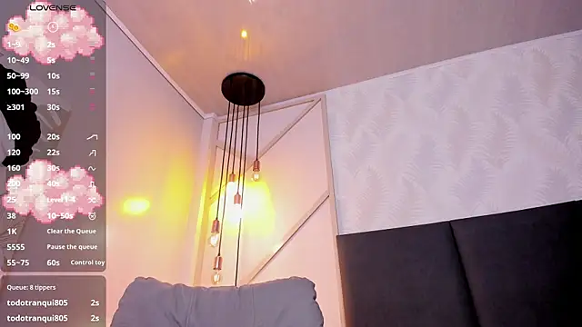 LeilaSaenz webcam