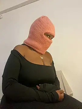 ThickAuraMonroe webcam