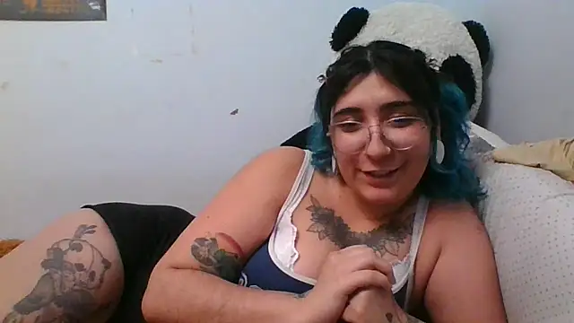 Messalina_exotik webcam