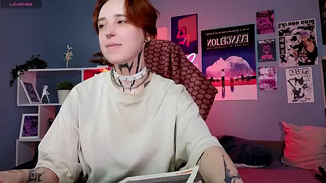 vixen_noir webcam