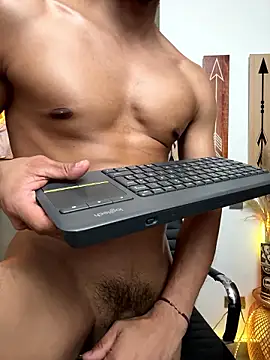 anddy_white webcam