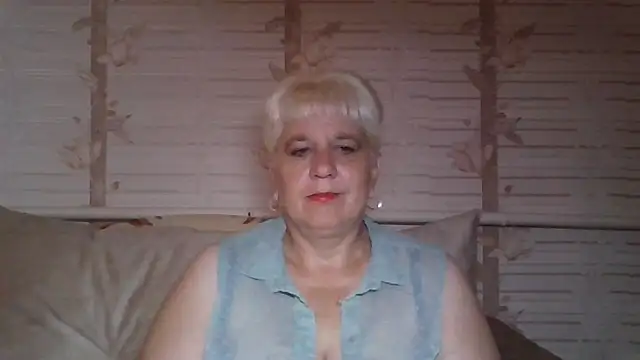 LizaRain777 webcam