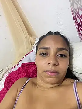 JazminBlake webcam