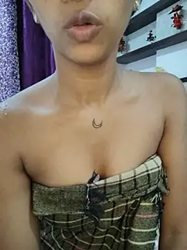 dipika-13 - Dipika-13's free webcam - UK Sex Cams