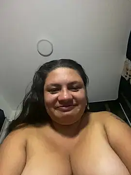 Anabliss_hot webcam
