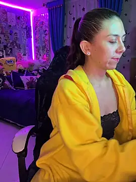 Akane_Hikaris95 webcam