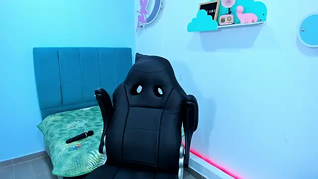 nataly_0303 webcam
