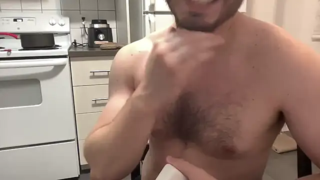 ThickDickMontreal webcam