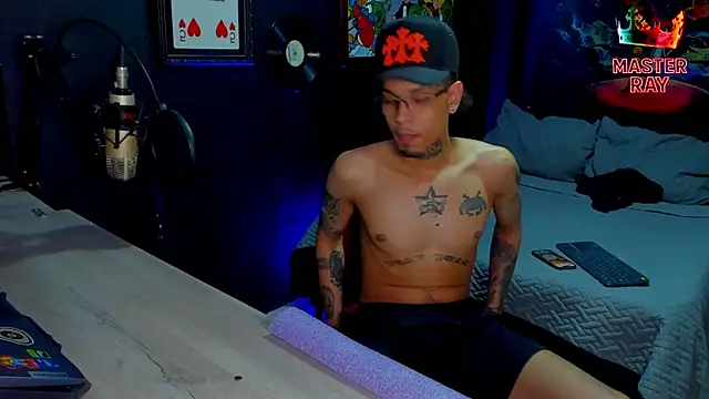 XXXRAYGAMES webcam