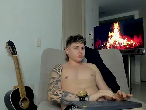 Donald_king webcam