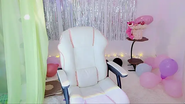 Luna-996 webcam