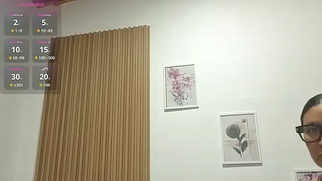 Madam_Rose webcam