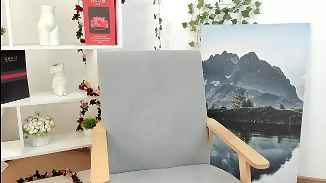 ZoilaSydnes webcam