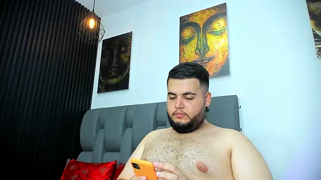 DamianVegaa webcam