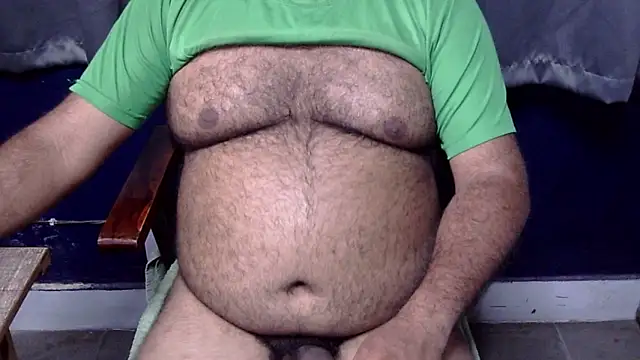 hairysubcub_70 webcam