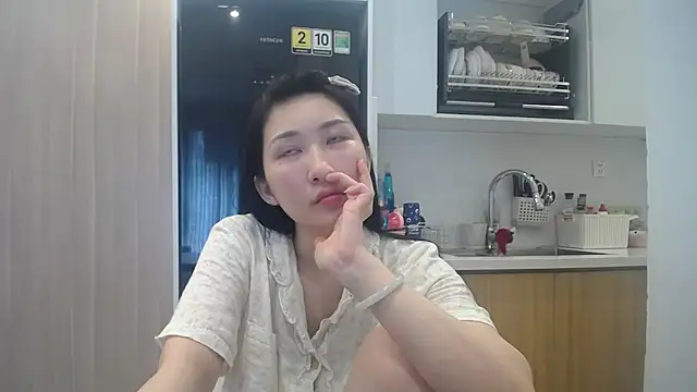 Asiagirll webcam