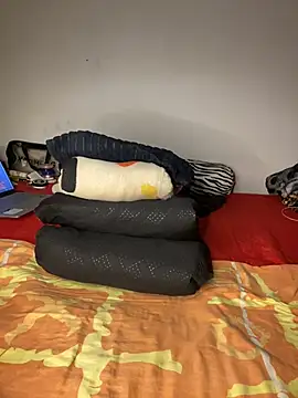 Iam_FernandaH webcam