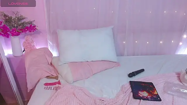 Sweetcristin webcam
