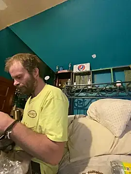 charactrzero webcam