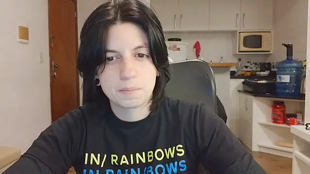 kyslrana