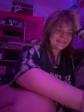 Cutiepiespanks webcam