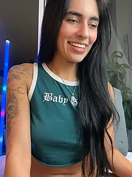 DaphneUwu webcam
