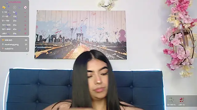 eva_six webcam