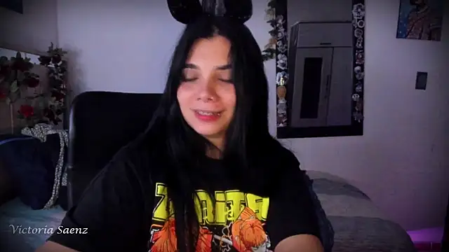 victoriaasaenz_ webcam