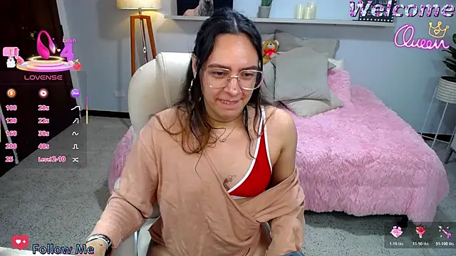 Bianca____ webcam