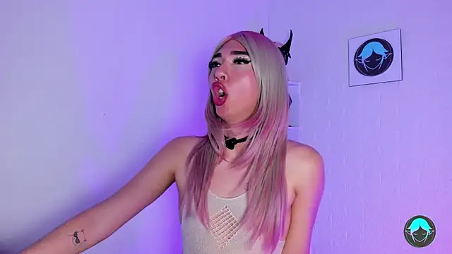 sofi_elfqueen webcam